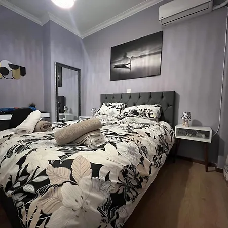 Kipseli New Modern & Cozy 65Tv Netflix Apartment Athens Exterior photo