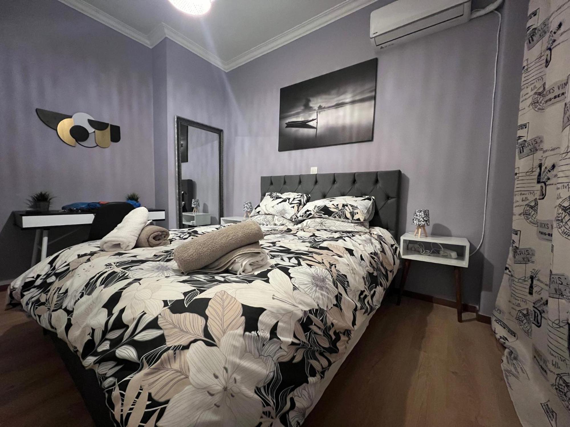 Kipseli New Modern & Cozy 65tv Netflix *